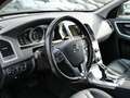 Volvo XC60 Summum 2WD El. Panodach Navi Leder Digitales Cockp Negro - thumbnail 5