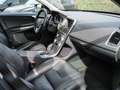 Volvo XC60 Summum 2WD El. Panodach Navi Leder Digitales Cockp Negro - thumbnail 8