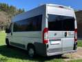 Fiat Ducato Ducato GR-Panorama 33 L2H2 2,3 JTD 120 GR-Panorama Silber - thumbnail 26