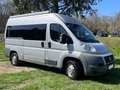 Fiat Ducato Ducato GR-Panorama 33 L2H2 2,3 JTD 120 GR-Panorama Silber - thumbnail 19