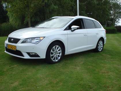 SEAT Leon 1.4 TSI FR Business