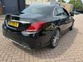 Mercedes-Benz C 63 AMG 180 Pakket \ Zwart - thumbnail 5