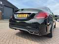 Mercedes-Benz C 63 AMG 180 Pakket \ Zwart - thumbnail 3