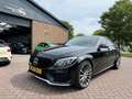 Mercedes-Benz C 63 AMG 180 Pakket \ Zwart - thumbnail 4