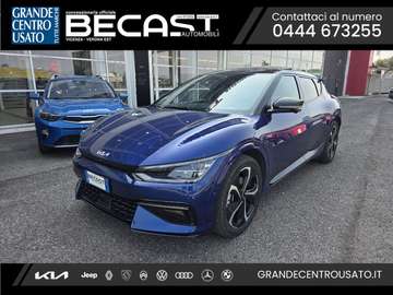 Dual Motor 77,4 kWh AWD GT Line - AZIENDALE