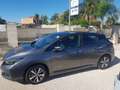 Nissan Leaf Leaf elettrica Zero emissioni Navy Clima aut Rcam Grey - thumbnail 7
