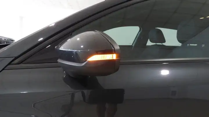 Audi A3 2022, foto 7
