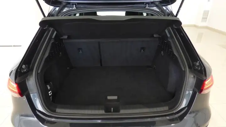 Audi A3 2022, foto 10