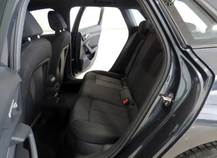 Audi A3 2022, foto 12