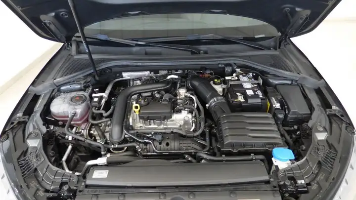 Audi A3 2022, foto 8