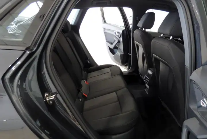 Audi A3 2022, foto 13