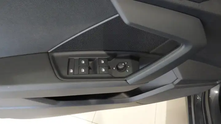 Audi A3 2022, foto 17