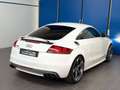 Audi TTS TTS Coupé 2.0 272 CV TFSI quattro S tronic Bianco - thumbnail 4