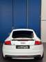 Audi TTS TTS Coupé 2.0 272 CV TFSI quattro S tronic Bianco - thumbnail 6