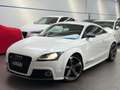 Audi TTS TTS Coupé 2.0 272 CV TFSI quattro S tronic Bianco - thumbnail 1
