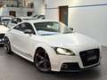 Audi TTS TTS Coupé 2.0 272 CV TFSI quattro S tronic Bianco - thumbnail 3