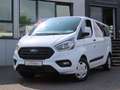 Ford Transit Custom 340 L2H1 9-Sitze PDC Weiß - thumbnail 2