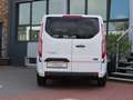 Ford Transit Custom 340 L2H1 9-Sitze PDC Weiß - thumbnail 24