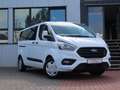 Ford Transit Custom 340 L2H1 9-Sitze PDC Weiß - thumbnail 1