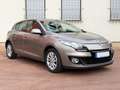 Renault Megane III Lim. 5-trg. Dynamique 1.2 PDC BLUET. Gold - thumbnail 3