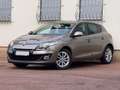 Renault Megane III Lim. 5-trg. Dynamique 1.2 PDC BLUET. Gold - thumbnail 8