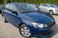 Skoda Fabia Cool Plus Klimaanlage/Allwetterreifen Blauw - thumbnail 1