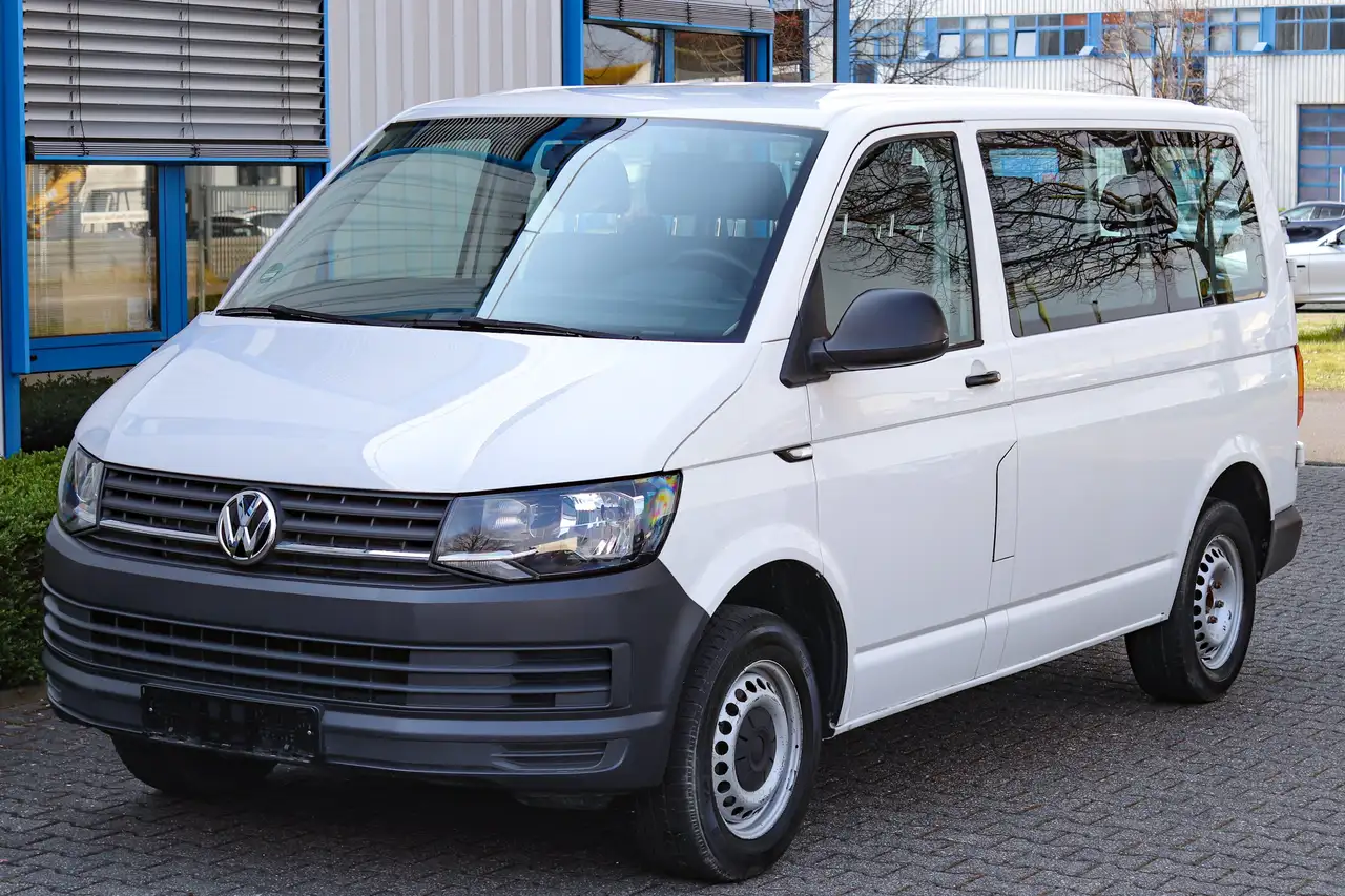 Volkswagen T6 Kombi