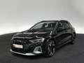Audi A3 35 TFSI S tr. LED AHK RFK NAVI VIRT Schwarz - thumbnail 2