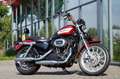 Harley-Davidson Sportster 1200 XL1200 Czerwony - thumbnail 9