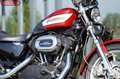 Harley-Davidson Sportster 1200 XL1200 Červená - thumbnail 8