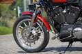 Harley-Davidson Sportster 1200 XL1200 Červená - thumbnail 15