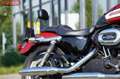 Harley-Davidson Sportster 1200 XL1200 Červená - thumbnail 5