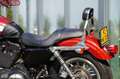 Harley-Davidson Sportster 1200 XL1200 Červená - thumbnail 13