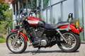 Harley-Davidson Sportster 1200 XL1200 Red - thumbnail 2