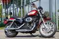 Harley-Davidson Sportster 1200 XL1200 Red - thumbnail 1