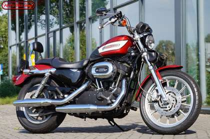 Harley-Davidson Sportster XL1200