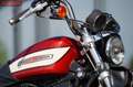 Harley-Davidson Sportster 1200 XL1200 Červená - thumbnail 10