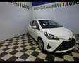 Toyota Yaris 5 Porte 1.5 VVT-iE Active Bianco - thumbnail 3