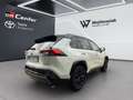 Toyota RAV 4 4 Hybrid 4x4 Style Selection *NAVI*360°*LED* Weiß - thumbnail 7