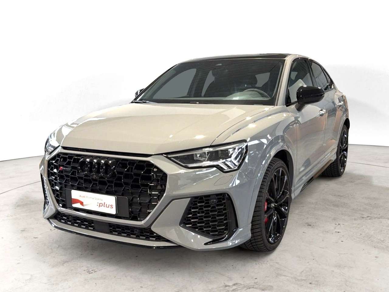 Audi RS Q3 RS Q3 Sportback Quattro S tronic