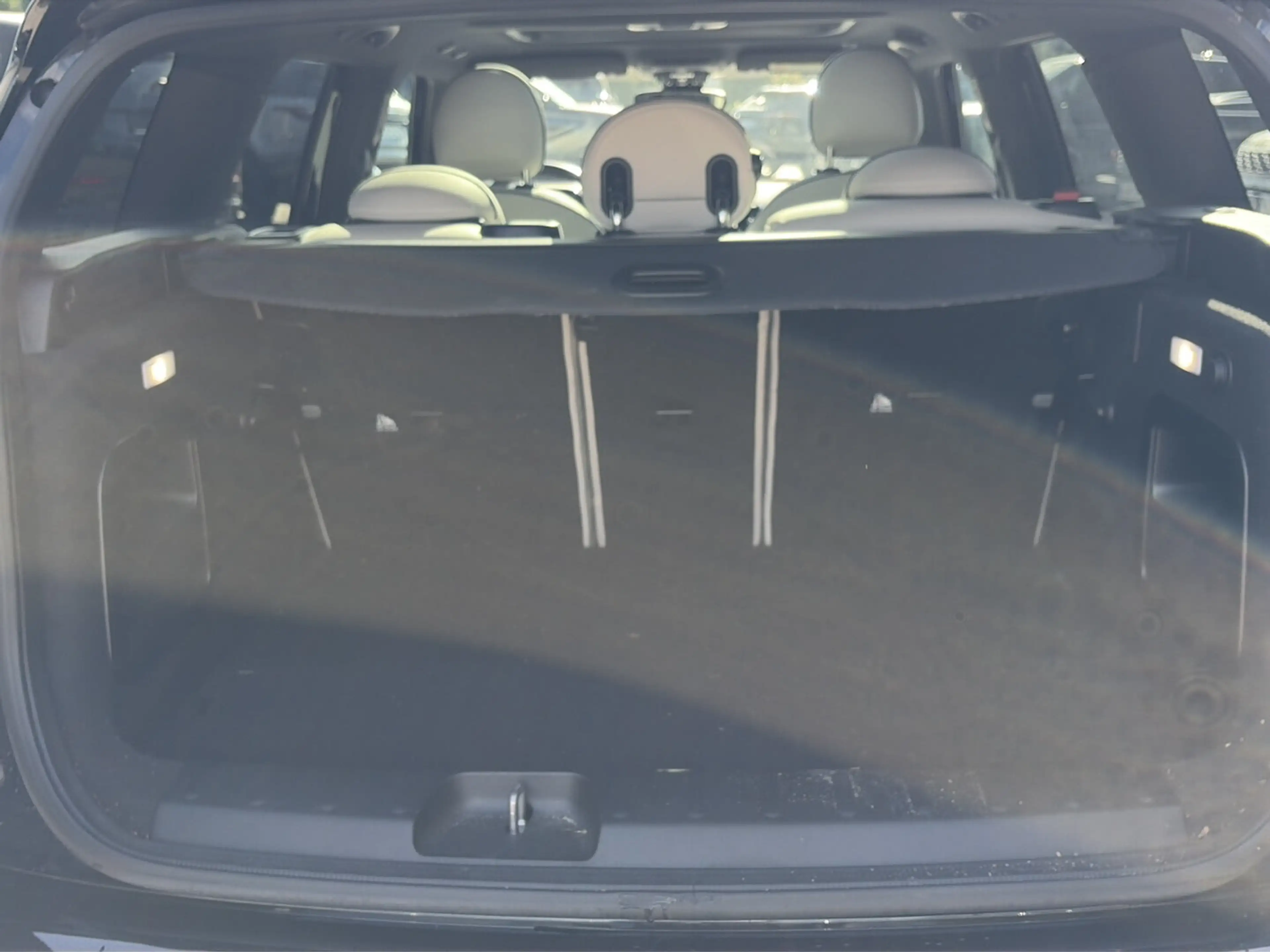 MINI Cooper S Clubman Cooper S JCW Trim|ChromeLine — photo 7
