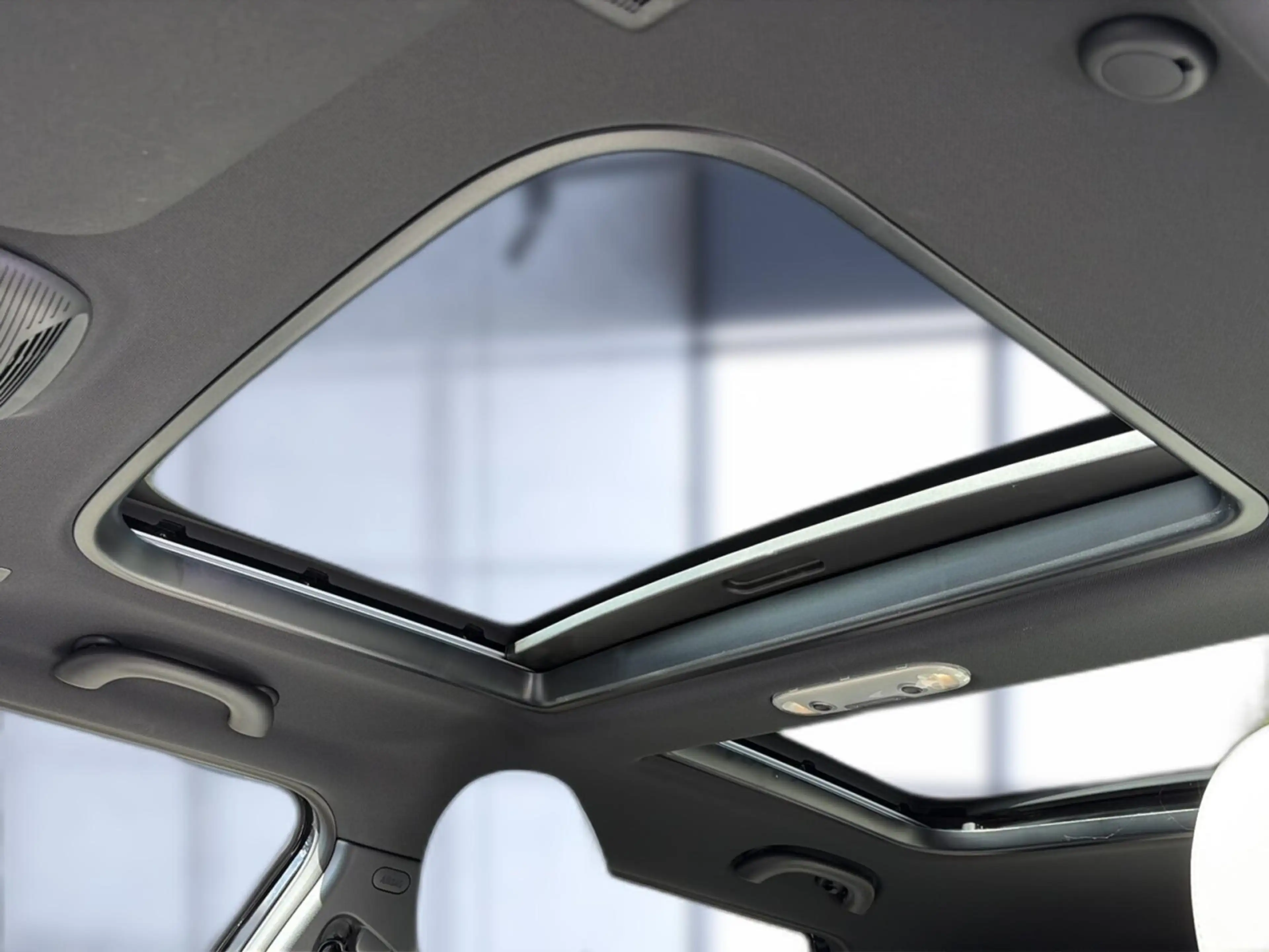 MINI Cooper S Clubman Cooper S JCW Trim|ChromeLine — photo 15