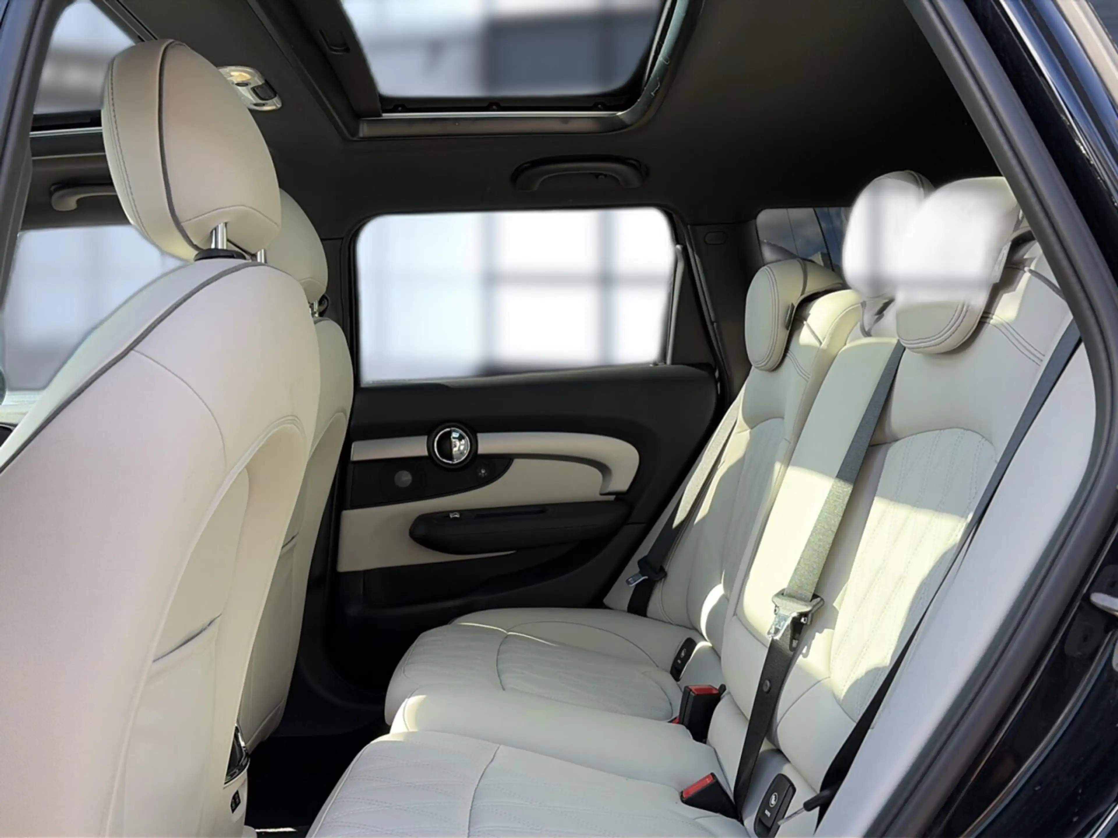 MINI Cooper S Clubman Cooper S JCW Trim|ChromeLine — photo 9