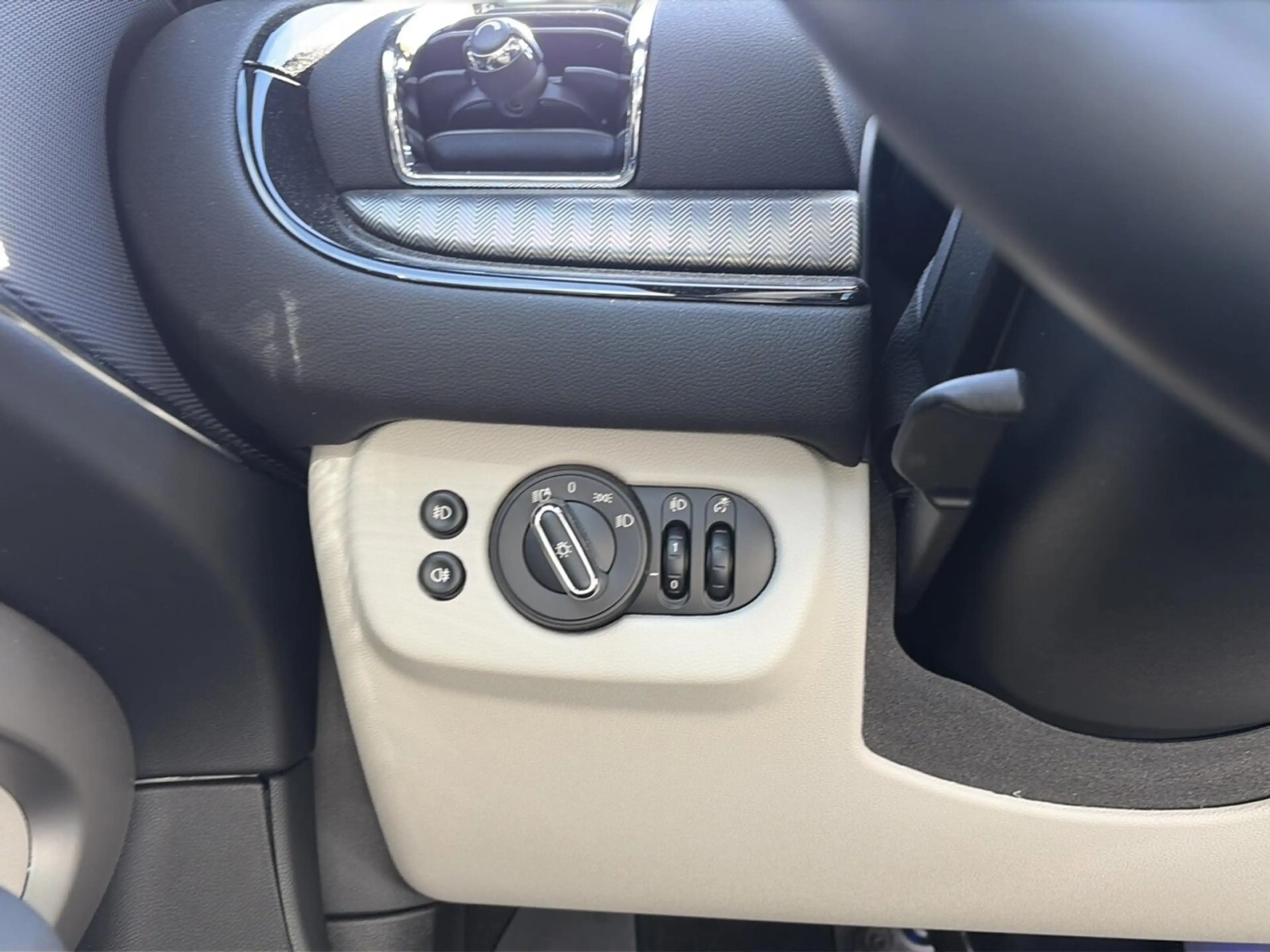 MINI Cooper S Clubman Cooper S JCW Trim|ChromeLine — photo 13