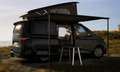 Volkswagen T7 California Ocean AHK Markise Keyl ParkP StHz 110 kW (150 P... Schwarz - thumbnail 6