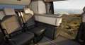 Volkswagen T7 California Ocean AHK Markise Keyl ParkP StHz 110 kW (150 P... Schwarz - thumbnail 9