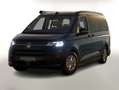 Volkswagen T7 California Ocean AHK Markise Keyl ParkP StHz 110 kW (150 P... Schwarz - thumbnail 1