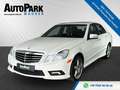 Mercedes-Benz E 500 4Matic AMG Sport*SHD*Sound*Kamera Weiß - thumbnail 1