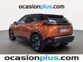 Peugeot 2008 1.2 PureTech S&S Allure Pack 130 Naranja - thumbnail 3