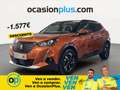 Peugeot 2008 1.2 PureTech S&S Allure Pack 130 Naranja - thumbnail 1